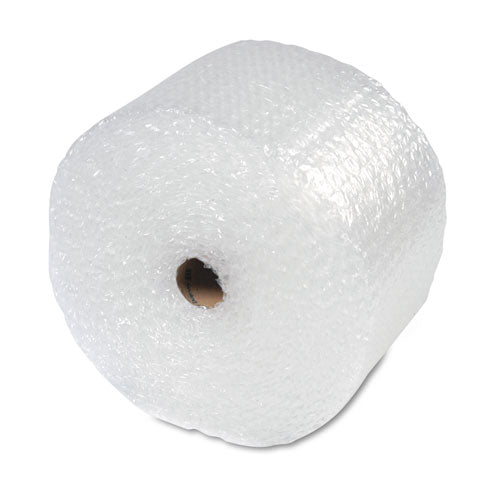 Bubble Wrap Cushioning Material, 0.31" Thick, 12" x 100 ft-(SEL91145)