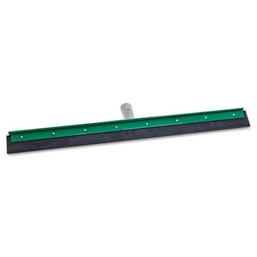 AquaDozer Heavy-Duty Floor Squeegee, 24" Wide Blade-(UNGFP600)