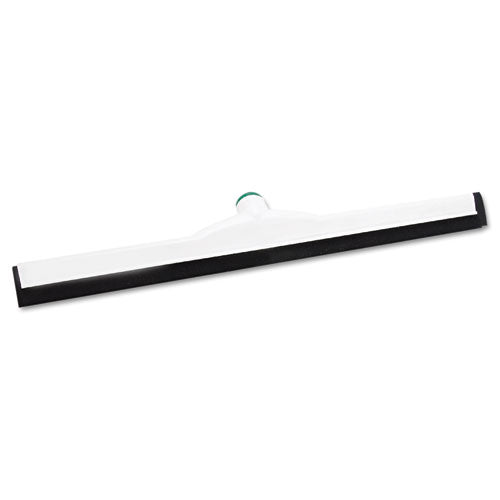 Sanitary Standard Squeegee, 22" Wide Blade-(UNGPM55A)